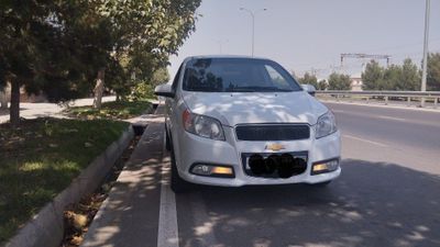 Chevrolet Nexia 3
