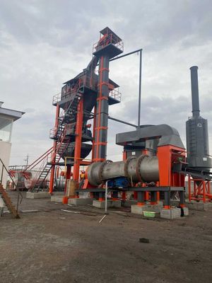 Ташобласть! Продам завод по производству асфальта 1,14 га