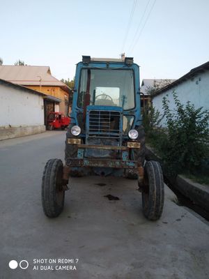 Belarus 80.1 pul zarur