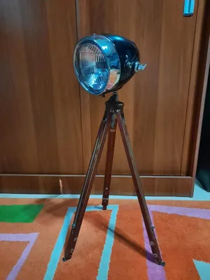 Фаоа Лампа светильник