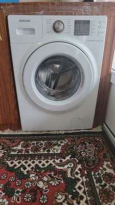 Samsung 8 kg kir yuvish mashinasi