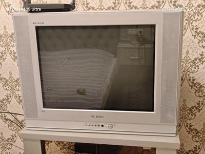 Samsung TV рабочий