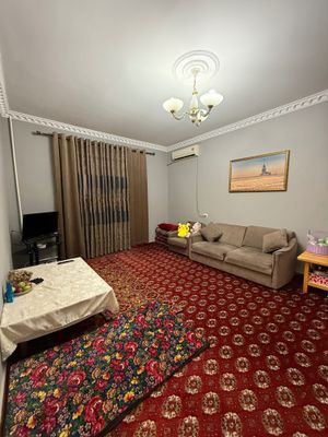 Ijaraga kvartira qizlarga, hamma sharoiti bor. Bezmakler