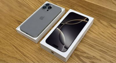 IPhone 15 pro max 256 gb titanium