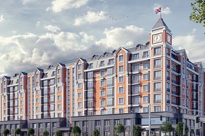 Сдаю в аренду на долгий скрок 2/4/8 Greenwich. Ijara-Arenda-Rent $800