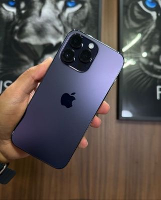IPHONE 14 pro max 256
