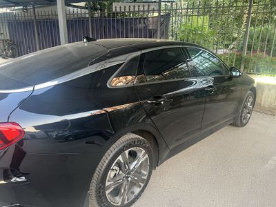 Продается KIA k5 2024