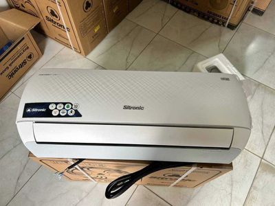 Кондиционер Sitronic 12* Full DC Inverter Оптом и Розницу + Доставка