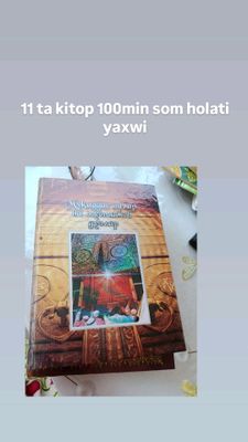 kitob