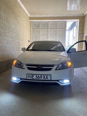 Gentra oq 1.5 154km yurgani