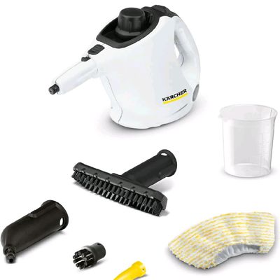 Пароочиститель Karcher SC 1 EU