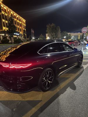 byd han restyling 2024