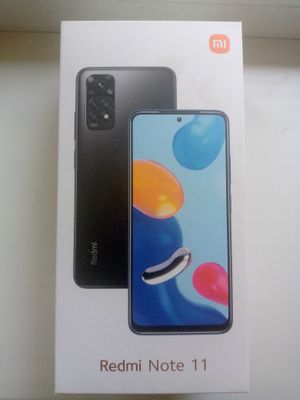 Продаю телефон Redmi Note11,