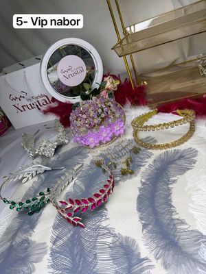 sarpa set