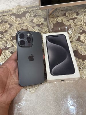iPhone 15 Pro 128gb 1sim
