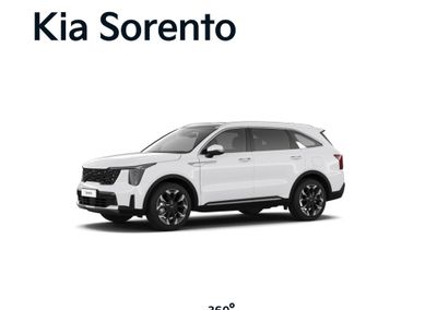 Kia Sarento full 7 kishilik 2.5 mator