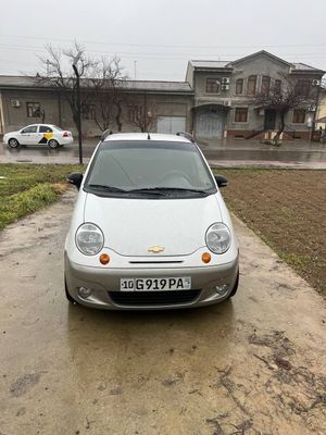 matiz best 2011 kandyor