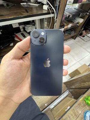 Iphone 14 128gb midnight