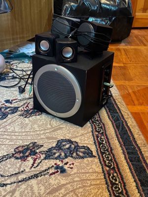 microlab самбуфер
