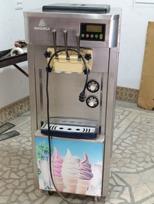 BINGZHILE мороженое Aparat Sotiladi.