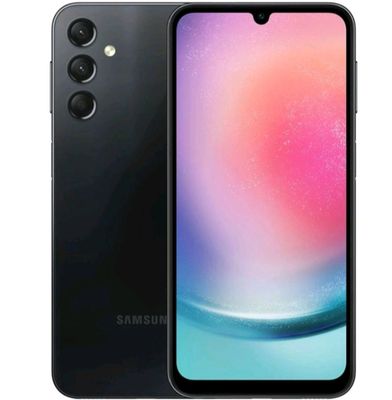 Samsung A24