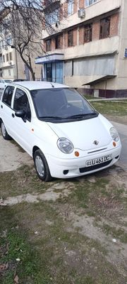 Matiz 2017 toza holati zor