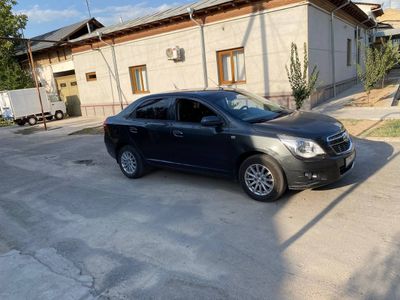 Cobalt sotiladi 9500