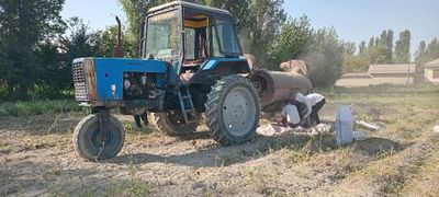 Беларусь мтз 80х