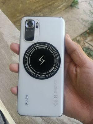 Redmi note 10s 128/6