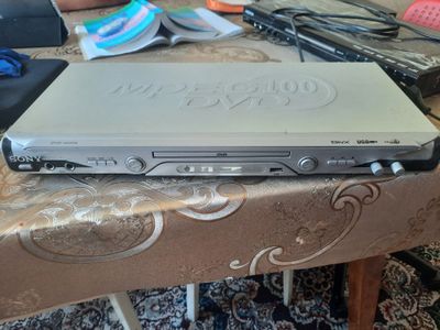 DVD ТЕХНИКА ДЛЯ просмотра ВИДЕО дома