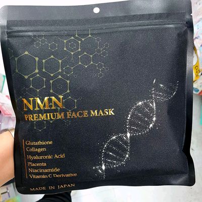 NMN maska made in Japan