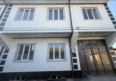 Домбробод еврокоттедж