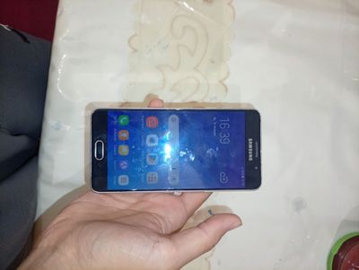 samsung a5 2016