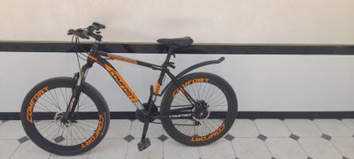 Velosiped sotiladi