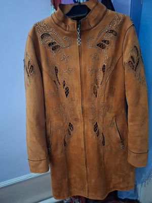 Qishki kiyim