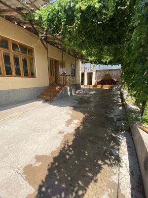 Oyla va ulfatlar uchun dacha