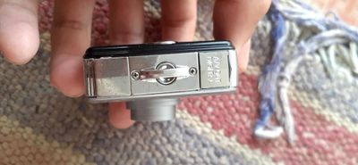 canon digital ixus 65 camera