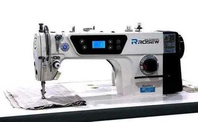 Rosew Tikuv mashinasi