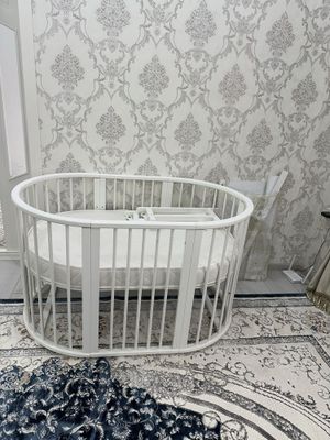 Детские кроват good baby