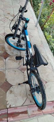 velosiped sotiladi alo darajada