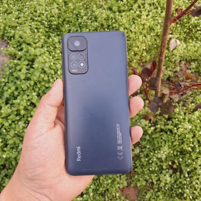 Redmi Note 11S sotiladi 128/8Gb