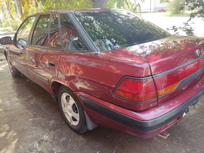 Espero Daewoo 1993 metan