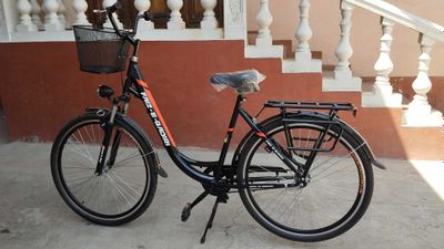 Velosiped Xitoy xolati ideal