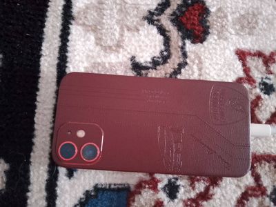 iPhone 12 mini