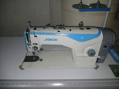 Tikuv moshina JACK F4