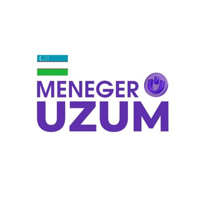 Запуск магазина на Uzum / Do‘kon ochishda yordam