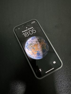 iPhone 11 pro 256gb