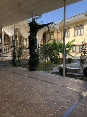 Yunusobod hovli sotiladi