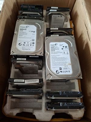 500 gb HDD lar sotiladi kolechstva bor