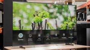 Телевизор Samsung 43 Crystal UHD 4K Tizen OS Smart TV